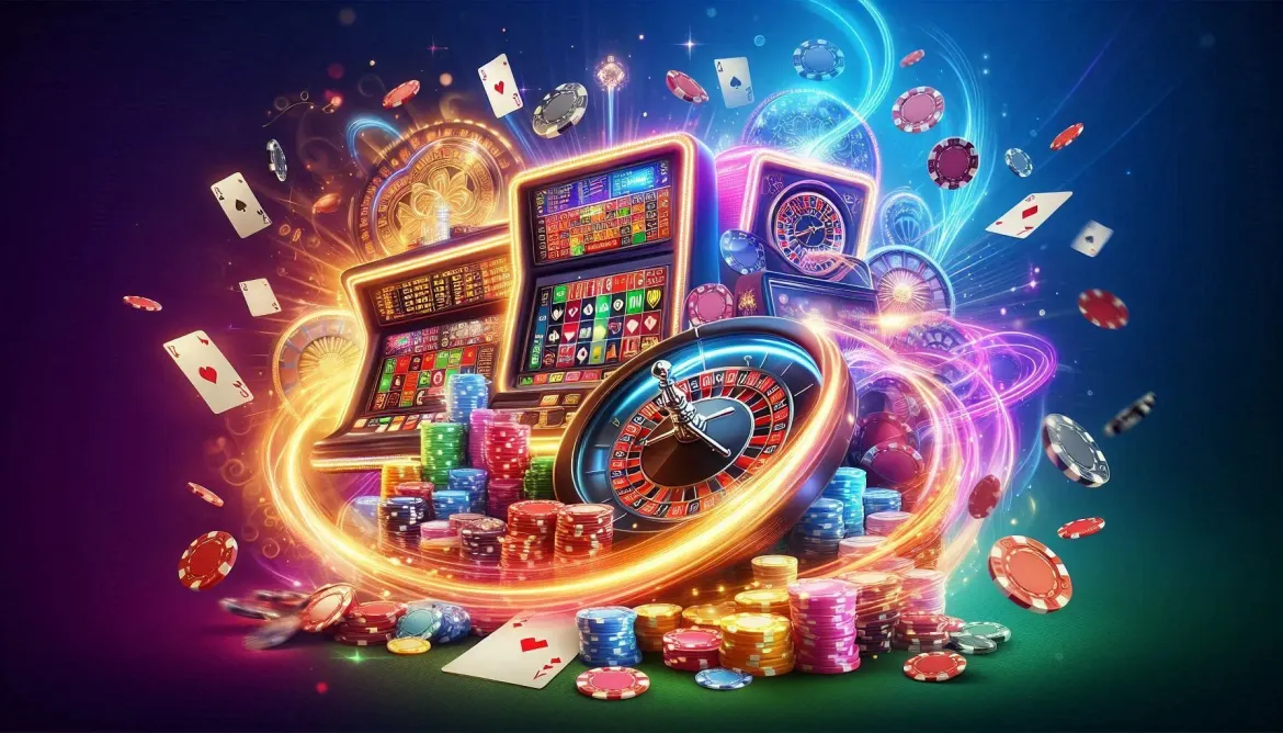 Monaco Jack Casino